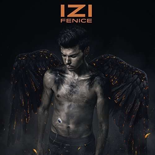 CD IZI - Fenice