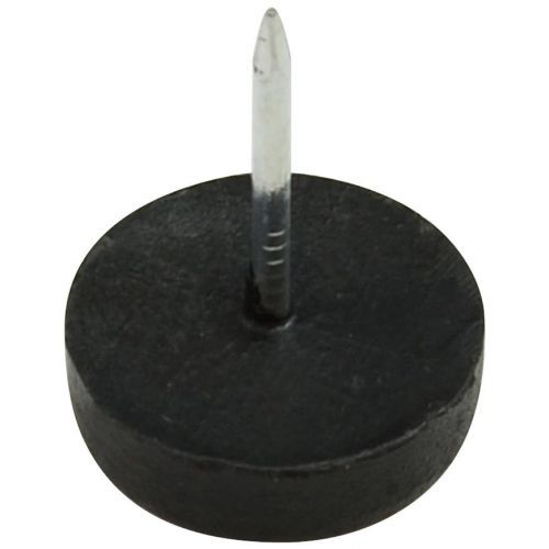 Posuvník Čierneho Nábytku S Jednou Ihlou 20 Ks.