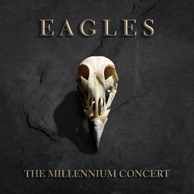 Vinyl EAGLES, THE - THE MILLENNIUM CONCERT