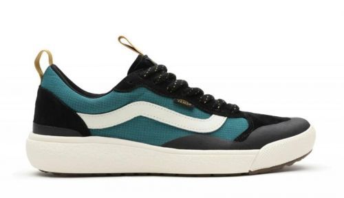 Vans Ultrarange Exo SE zelené VN0A4UWM4Y11