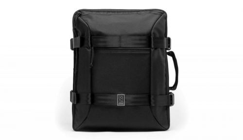 Chrome Macheto Travel Pack čierne BG-209-ALLB-NA-NA