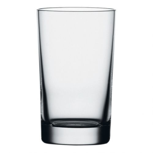 Súprava 4 pohárov na nealkoholické nápoje Classic Bar