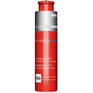 Clarins Energizujúci pleťový gél Men ( Energizing Gel) 50 ml