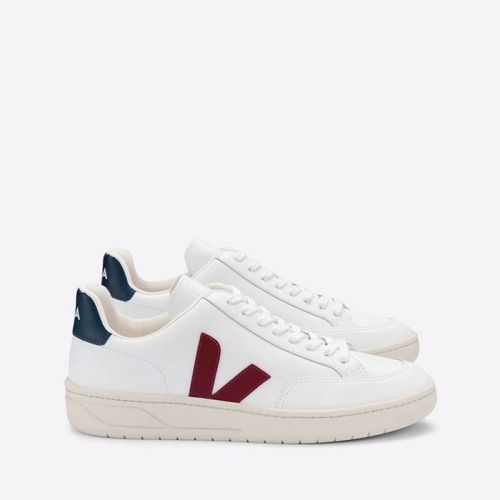 Veja V-12 Leather XD021955