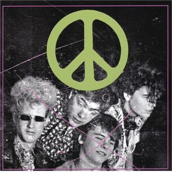 CD FLAMING LIPS, THE - SCRATCHING THE DOOR: THE FIRST RECORDINGS OF THE FLAMING LIPS