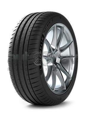 Michelin PILOT SPORT 4 255/35 R19 ZP 96Y XL MFS