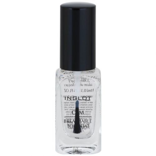 Inglot O₂M vrchný lak na nechty 11 ml