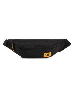 CATerpillar ľadvinka BTS Waist Bag 83734-01 Čierna