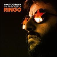 Ringo Starr - CD PHOTOGRAPH:VERY BEST OF