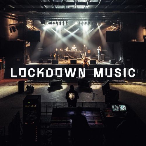 H16 - CD Lockdown Music