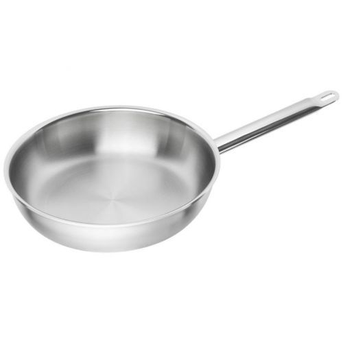 Zwilling Pro panvica z nehrdzavejúcej ocele, Ø 28 cm