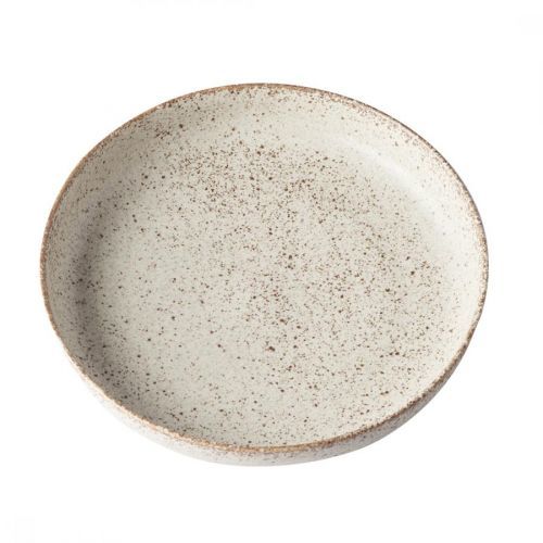 Tanier s vysokým okrajom pieskový 20 cm