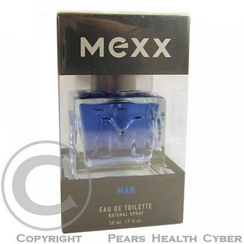 Mexx Man 50ml