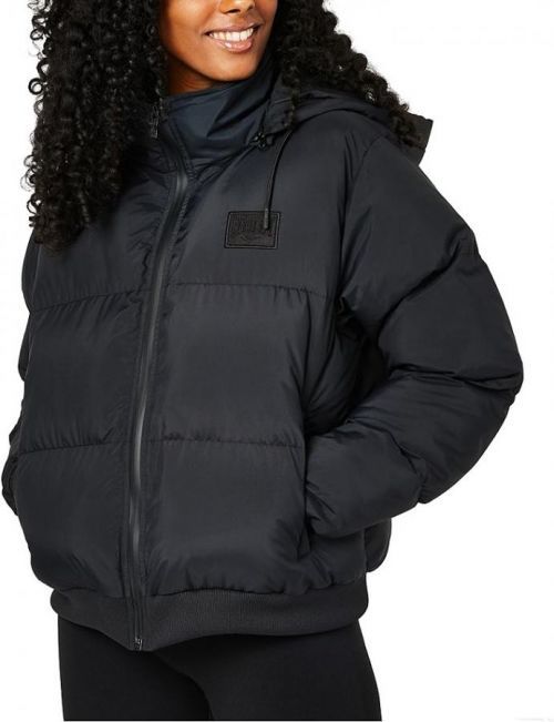 Dámska fashion zimná bunda