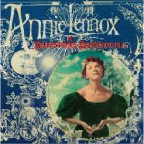 CD LENNOX ANNIE - A CHRISTMAS CORNUCOPIA