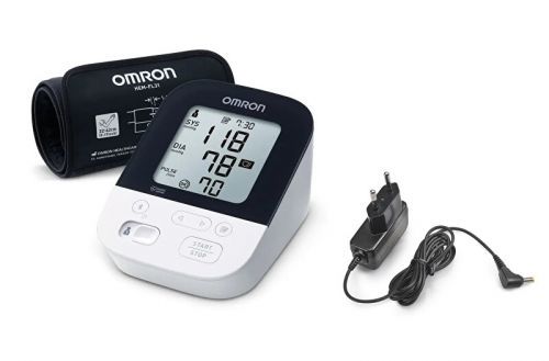 Omron Tonometr OMRON M4 INTELLI IT+adaptér