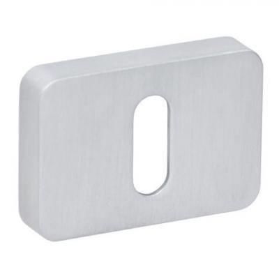 Rozeta R71 KL chróm