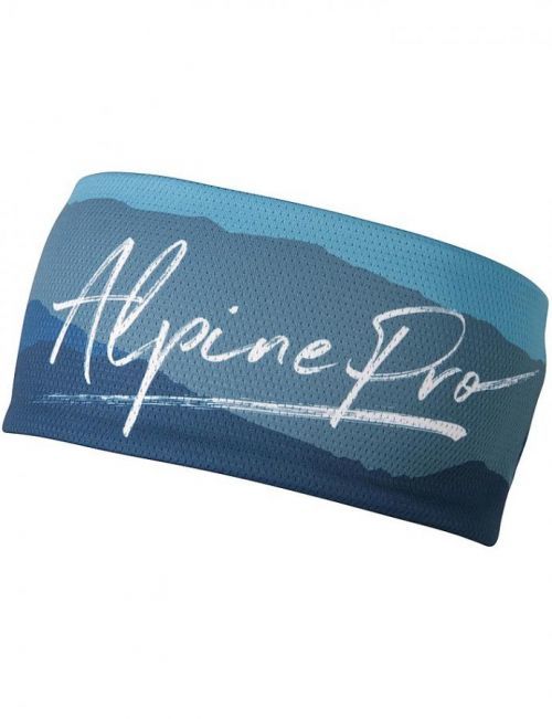 Unisex šál, šatka Alpine Pro