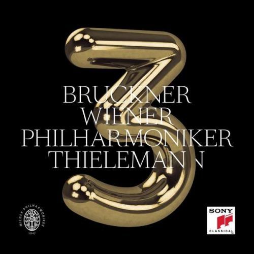 CD THIELEMANN, CHRISTIAN & W - Bruckner: Symphony No. 3 in D