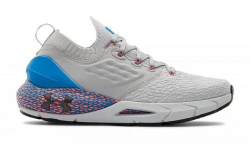 Under Armour W Hovr Phantom 2 biele 3023021-102