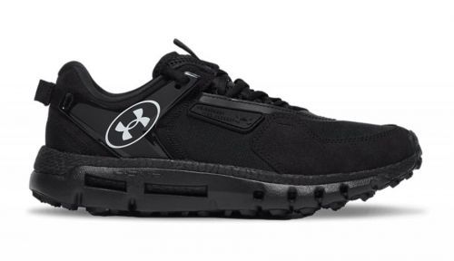 Under Armour Hovr Summit čierne 3022977-001