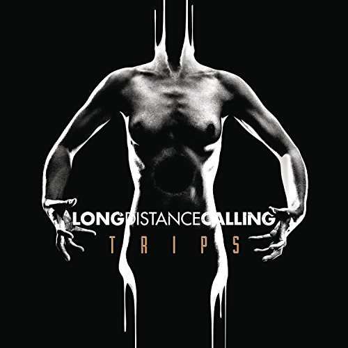 CD LONG DISTANCE CALLING - TRIPS