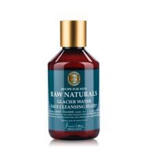 Recipe For Men Raw Naturals Glacier voda na tvár 250 ml