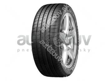 Goodyear EAGLE F1 (ASYMMETRIC) 5 225/45R18 91Y