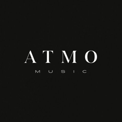 Atmo Music - CD Dokud nás smrt nerozdělí