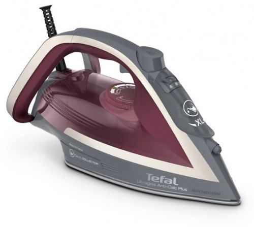 Žehlička Tefal Ultragliss Plus FV6840E0, 2800W