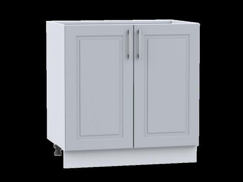 Kuchynská skrinka Natalia D8O sivá mat