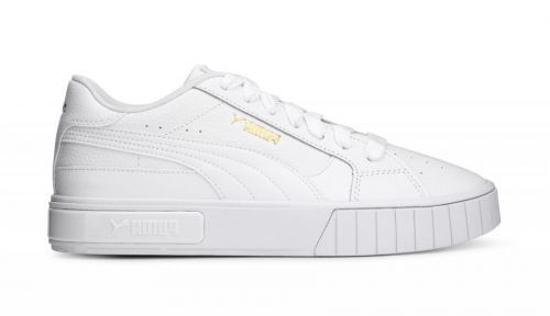 Puma Cali Star Wns White biele 380176_01