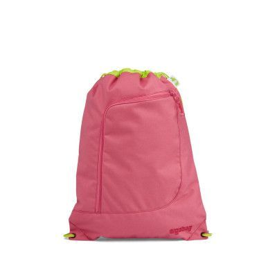 Športový vak Ergobag - Eco pink