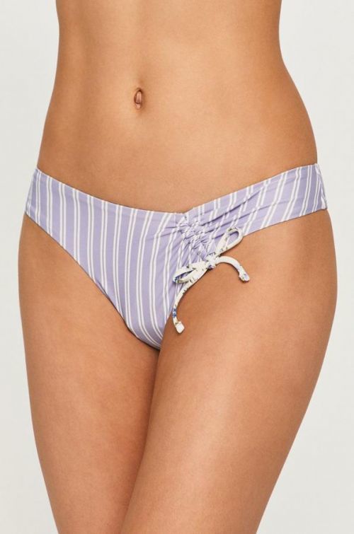 Guess - Brazílske plavkové nohavičky