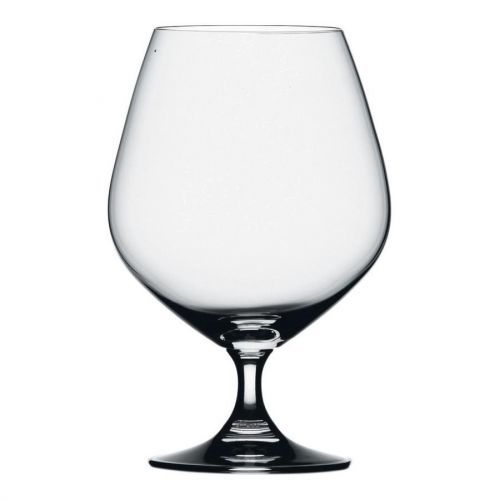 Súprava 4 pohárov na brandy