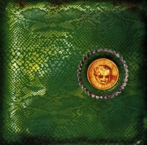 Alice Cooper - CD BILLION DOLLAR BABIES