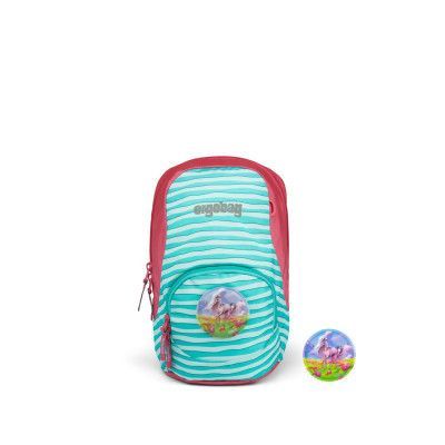 Detský batôžtek Ergobag - Galopp S