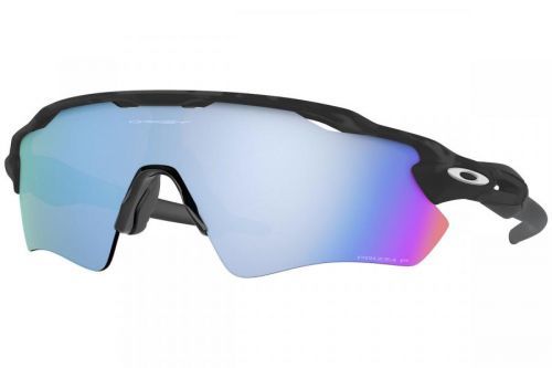 Oakley Radar EV Path OO9208-C0 Polarized - Veľkosť ONE SIZE