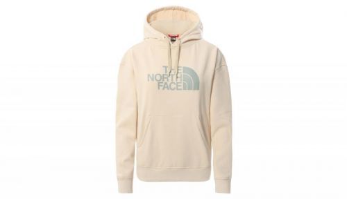 The North Face W Light Drew Peak Hoodie ružové NF0A3RZ4RB6