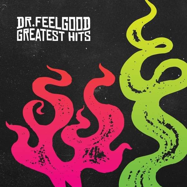 CD DR. FEELGOOD - GREATEST HITS