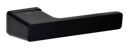 Kľučka SONIC R71 KL čierna