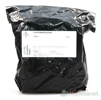 Paraffinum solidum - FAGRON