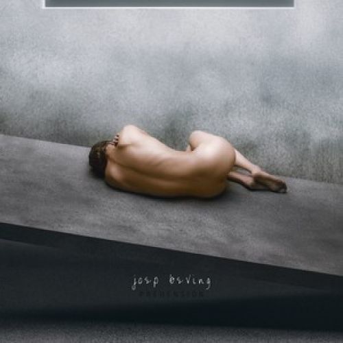 CD BEVING JOEP - PREHENSION
