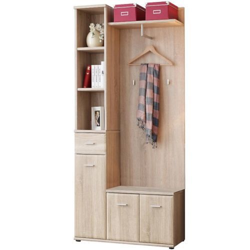 Predsieňový nábytok Amario I sonoma