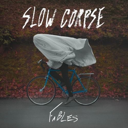 Vinyl SLOW CORPSE - FABLES