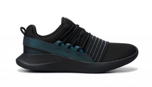 Under Armour W Charged Breathe čierne 3022976-001