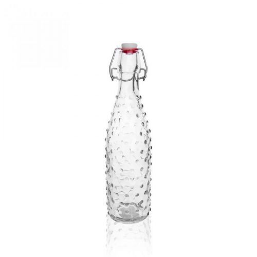 Orion Sklenená fľaša IDA, 0,5 l