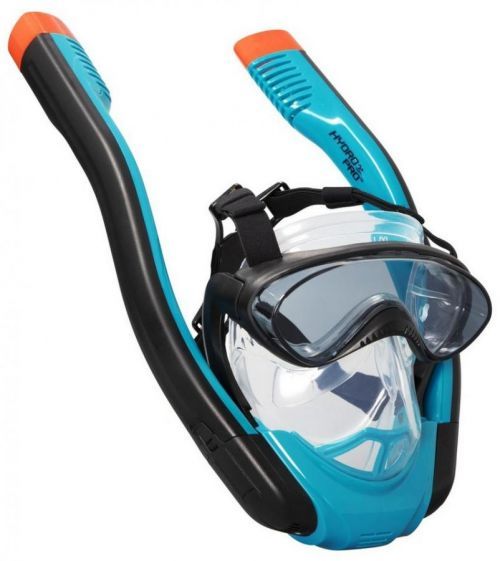 BESTWAY 24060 MASKA NA POTAPANIE HYDRO-PRO SEACLEAR FLOWTECH S/M /010622/