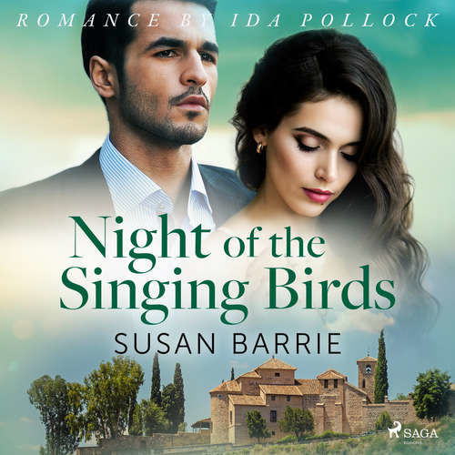 Night of the Singing Birds (EN) - Susan Barrie (mp3 audiokniha)