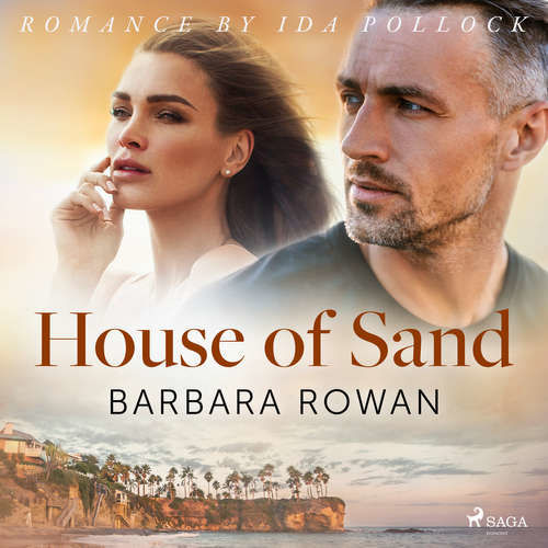 House of Sand (EN) - Barbara Rowan (mp3 audiokniha)